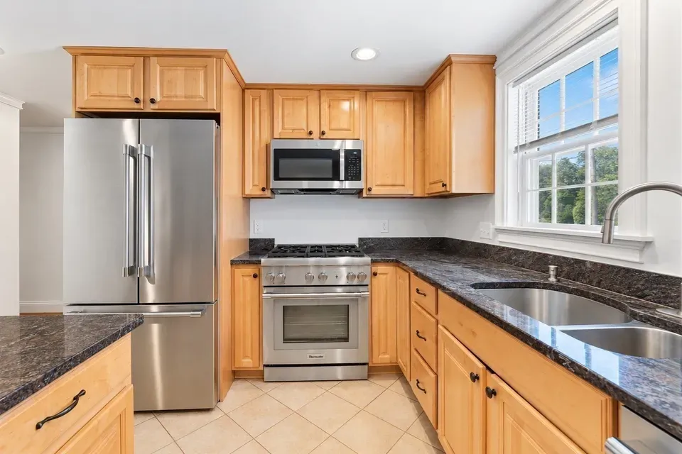 3 Bed 2 Bath Urban Residential Condo in Warwick, RI - 4