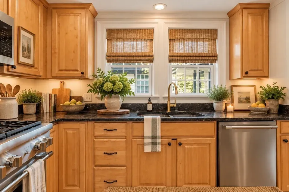 3 Bed 2 Bath Urban Residential Condo in Warwick, RI - 5