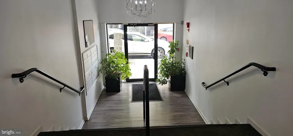 3 Bed 2 Bath Urban Residential Condo in Washington, DC - 2