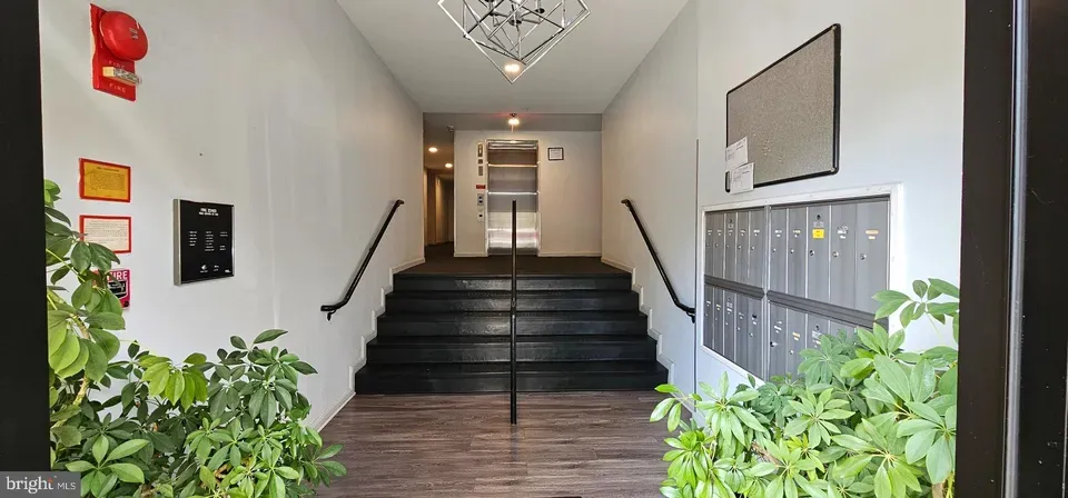 3 Bed 2 Bath Urban Residential Condo in Washington, DC - 3
