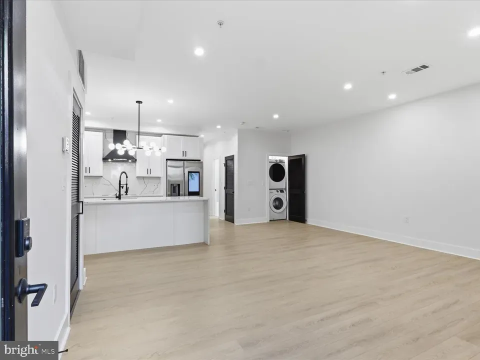 3 Bed 2 Bath Urban Residential Condo in Washington, DC - 3