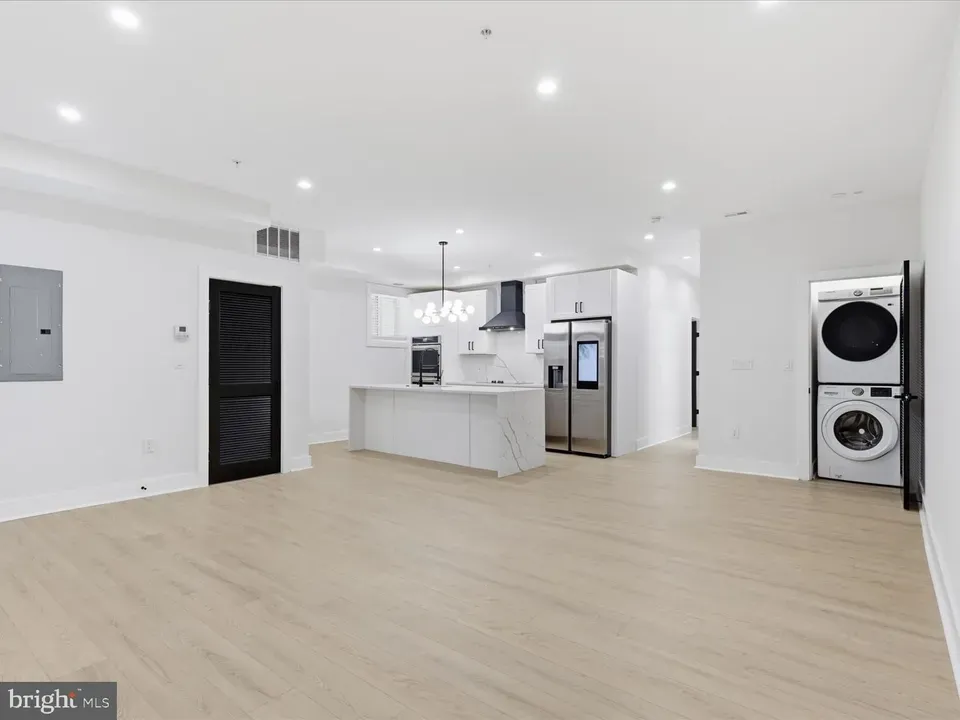 3 Bed 2 Bath Urban Residential Condo in Washington, DC - 5