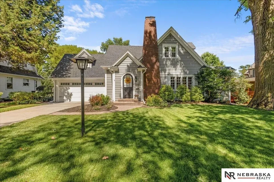 3 Bed 3 Bath Classic Historic Era Home in Lincoln, NE - 1