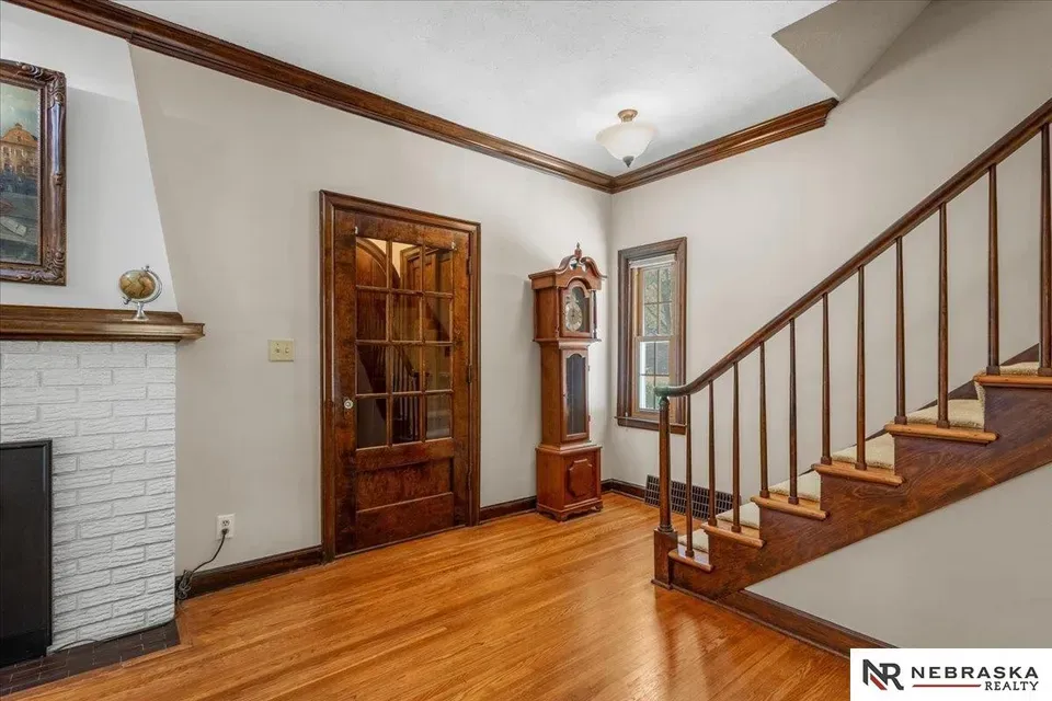 3 Bed 3 Bath Classic Historic Era Home in Lincoln, NE - 4