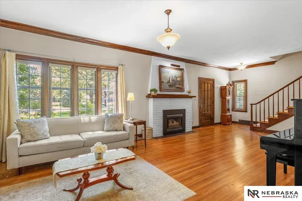 3 Bed 3 Bath Classic Historic Era Home in Lincoln, NE - 5