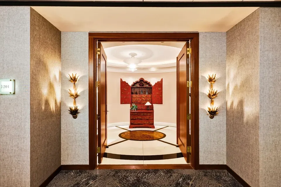 3 Bed 3 Bath Contemporary High-Rise Condo in Madison, WI - 4