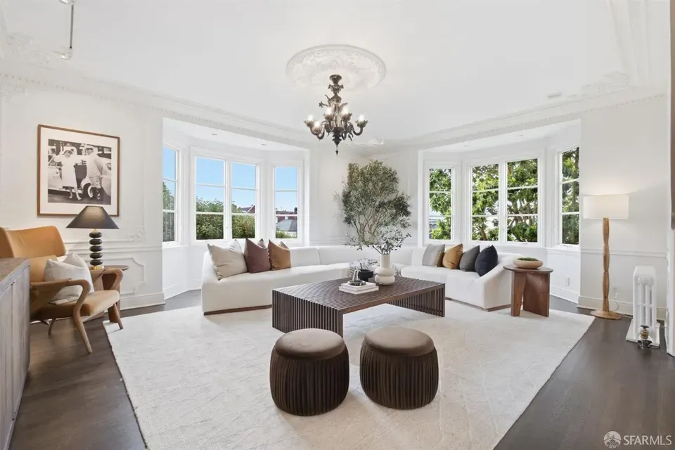 3 Bed 3 Bath Contemporary High-Rise Condo in San Francisco, CA - 5
