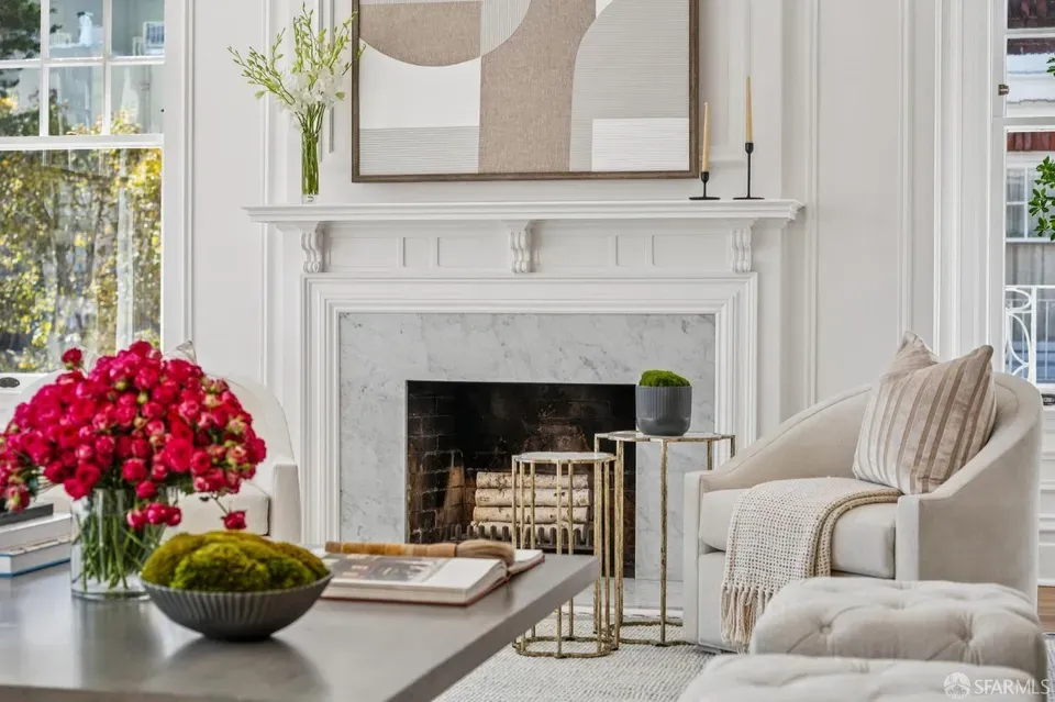3 Bed 3 Bath Contemporary High-Rise Condo in San Francisco, CA - 3