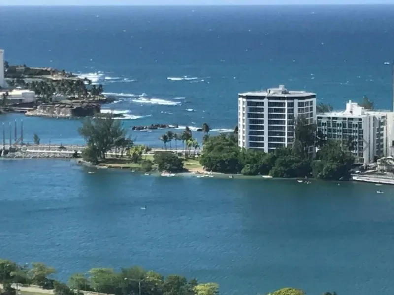3 Bed 3 Bath Contemporary High-Rise Condo in San Juan, PR - 1