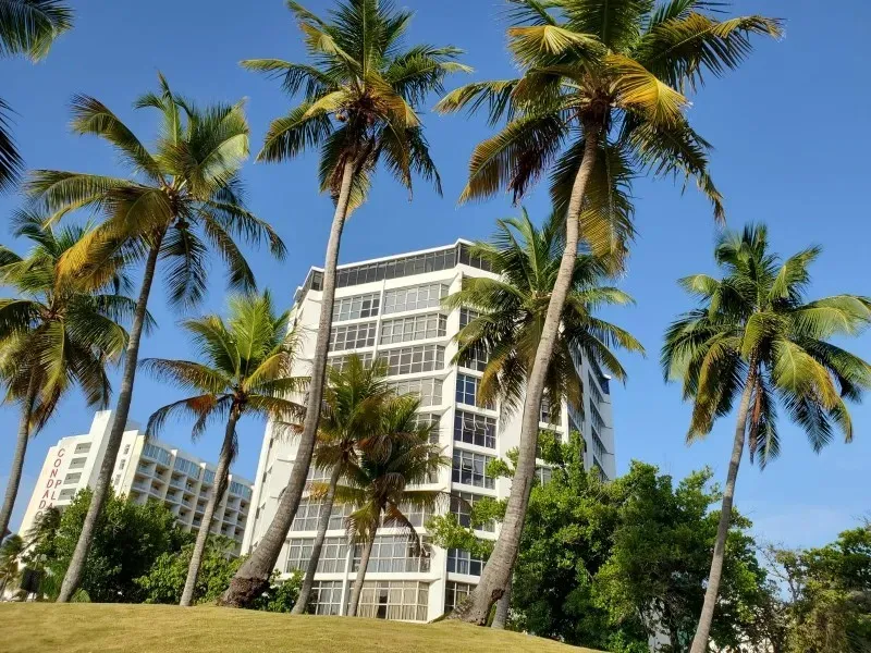 3 Bed 3 Bath Contemporary High-Rise Condo in San Juan, PR - 2