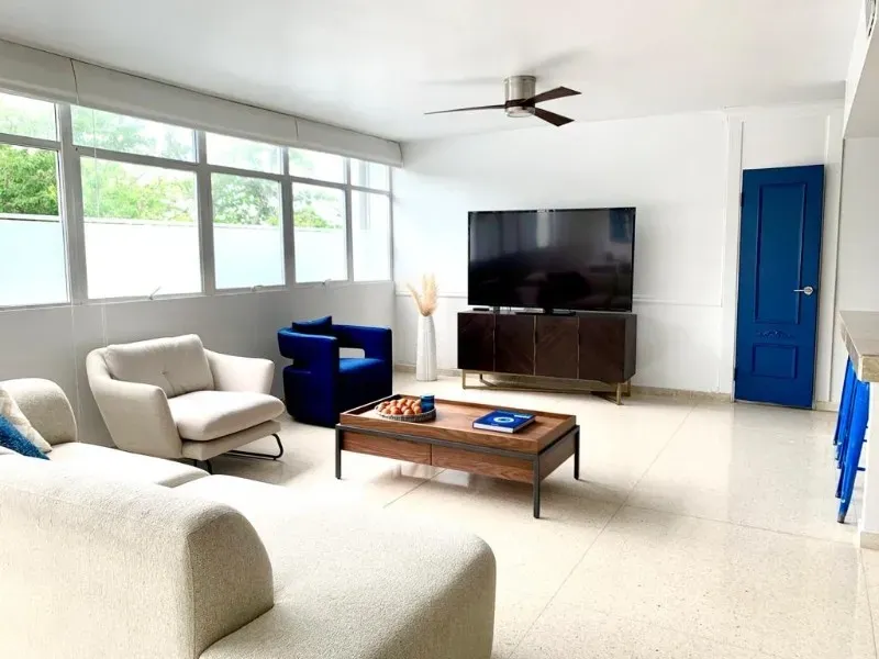 3 Bed 3 Bath Contemporary High-Rise Condo in San Juan, PR - 3