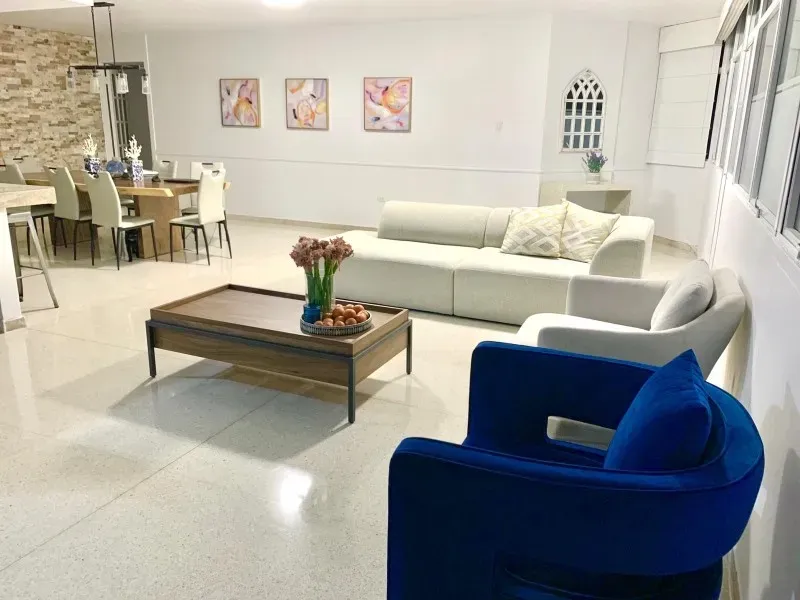 3 Bed 3 Bath Contemporary High-Rise Condo in San Juan, PR - 4