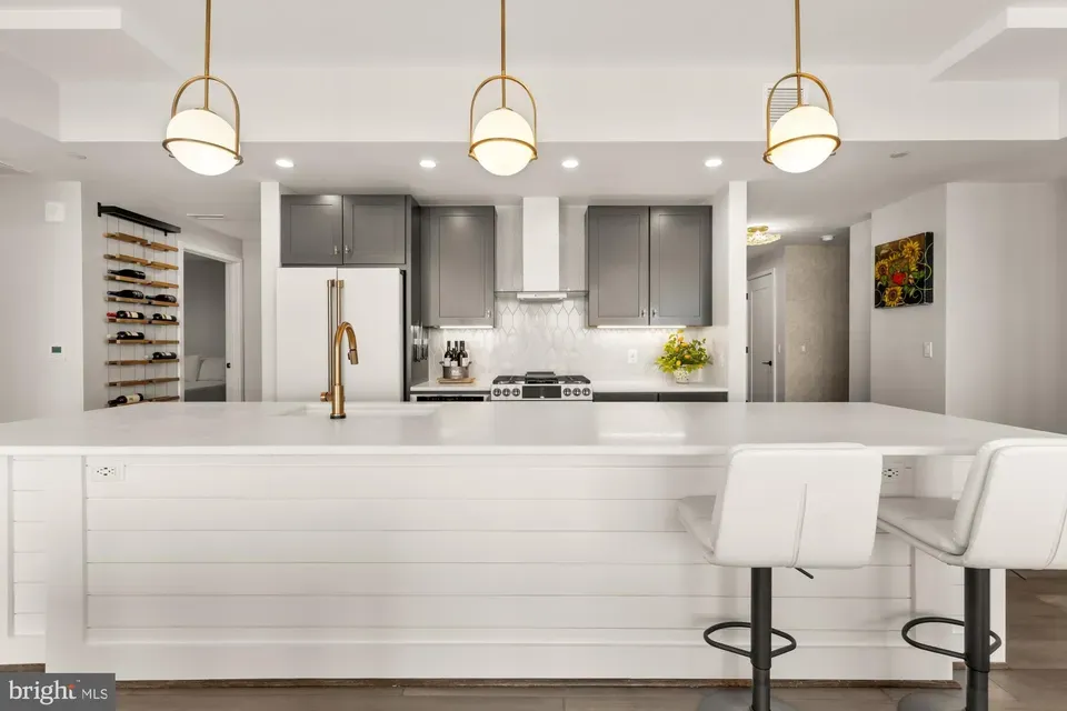 3 Bed 3 Bath Contemporary High-Rise Condo in Washington, DC - 5