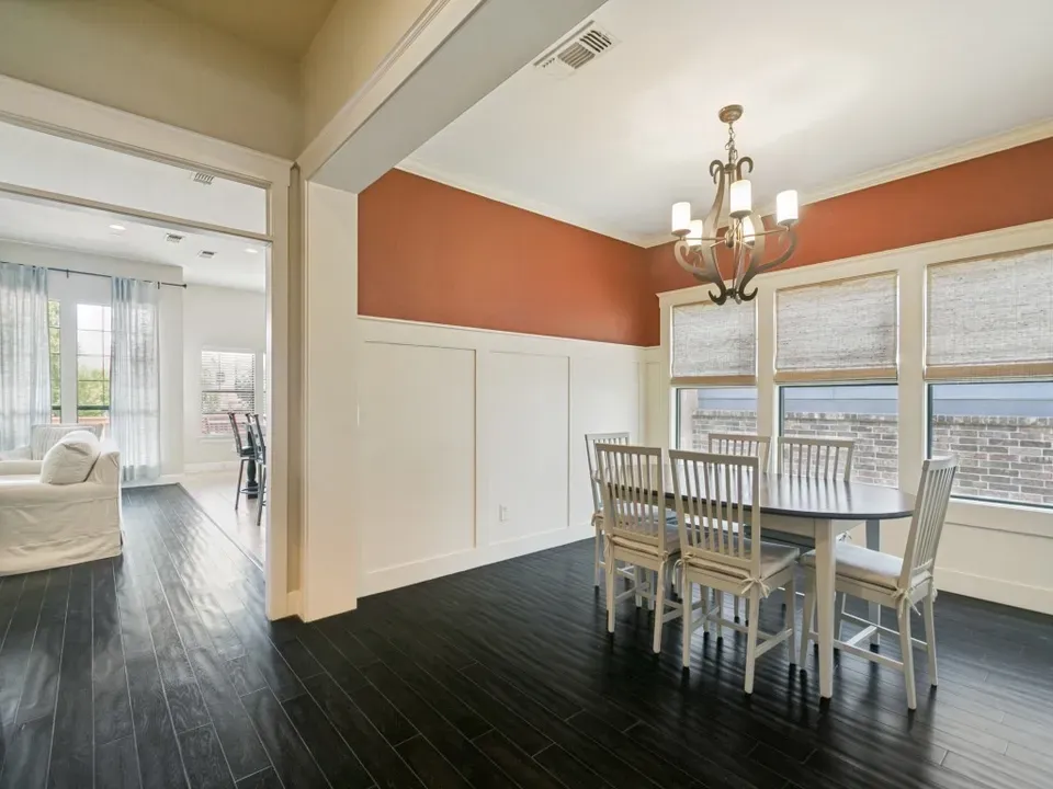 3 Bed 3 Bath Established Contemporary Home in Allen, TX - 4
