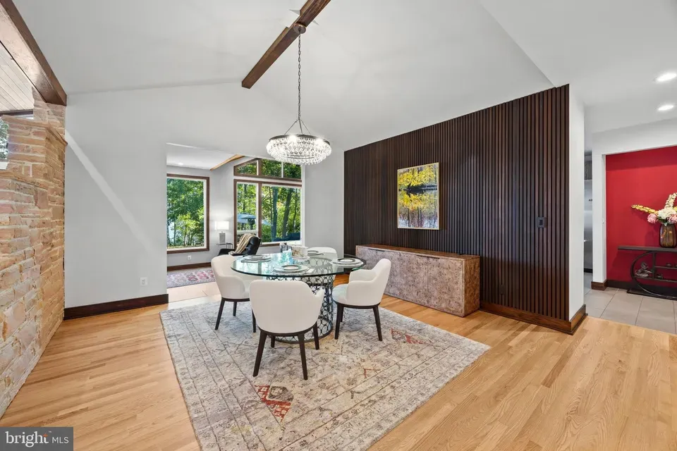 3 Bed 3 Bath Established Contemporary Home in Annapolis, MD - 5
