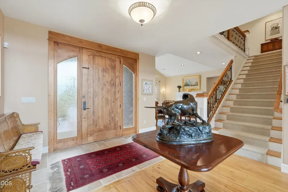 3 Bed 3 Bath Established Contemporary Home in Bend, OR - 5