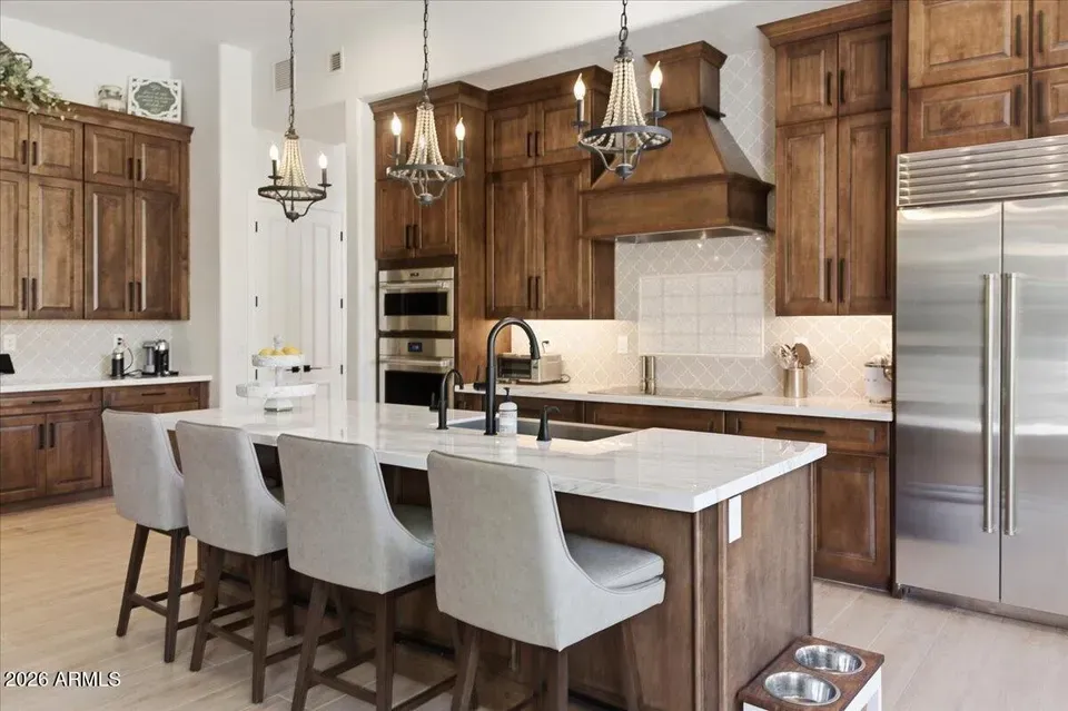 3 Bed 3 Bath Established Contemporary Home in Scottsdale, AZ - 3