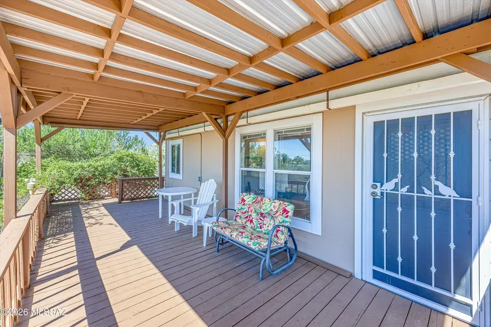 3 Bed 3 Bath Established Contemporary Home in Tucson, AZ - 4