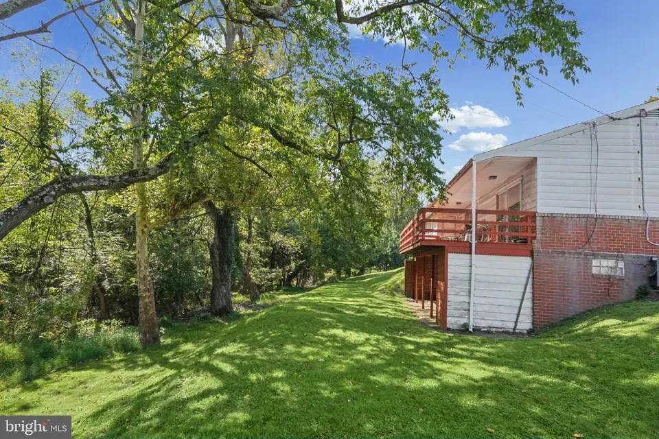 3 Bed 3 Bath Established Mid-Century Residence in Baltimore, MD - 4