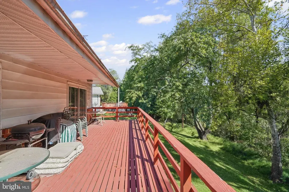 3 Bed 3 Bath Established Mid-Century Residence in Baltimore, MD - 5