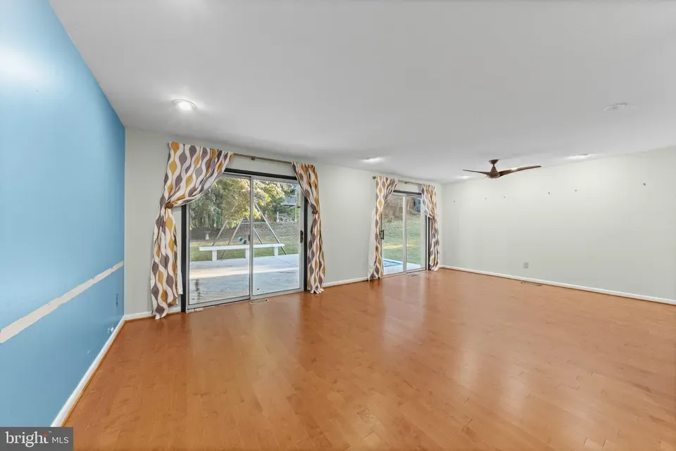 3 Bed 3 Bath Established Mid-Century Residence in Baltimore, MD - 5
