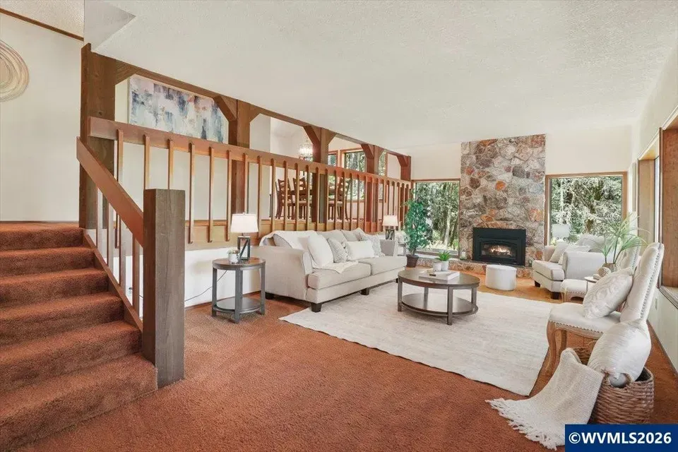 3 Bed 3 Bath Established Mid-Century Residence in Corvallis, OR - 5