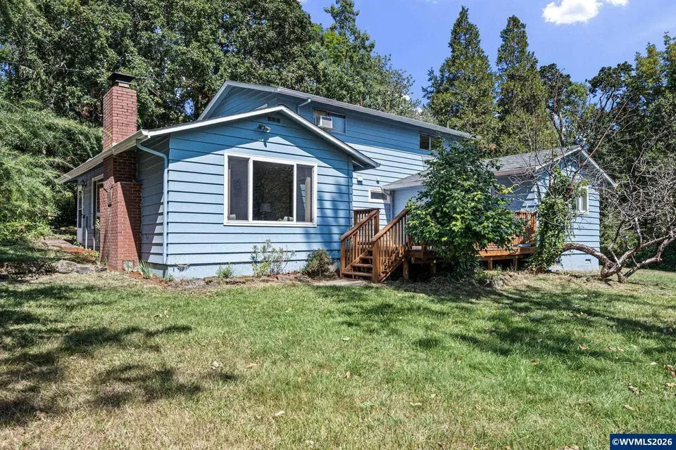 3 Bed 3 Bath Established Mid-Century Residence in Corvallis, OR - 1