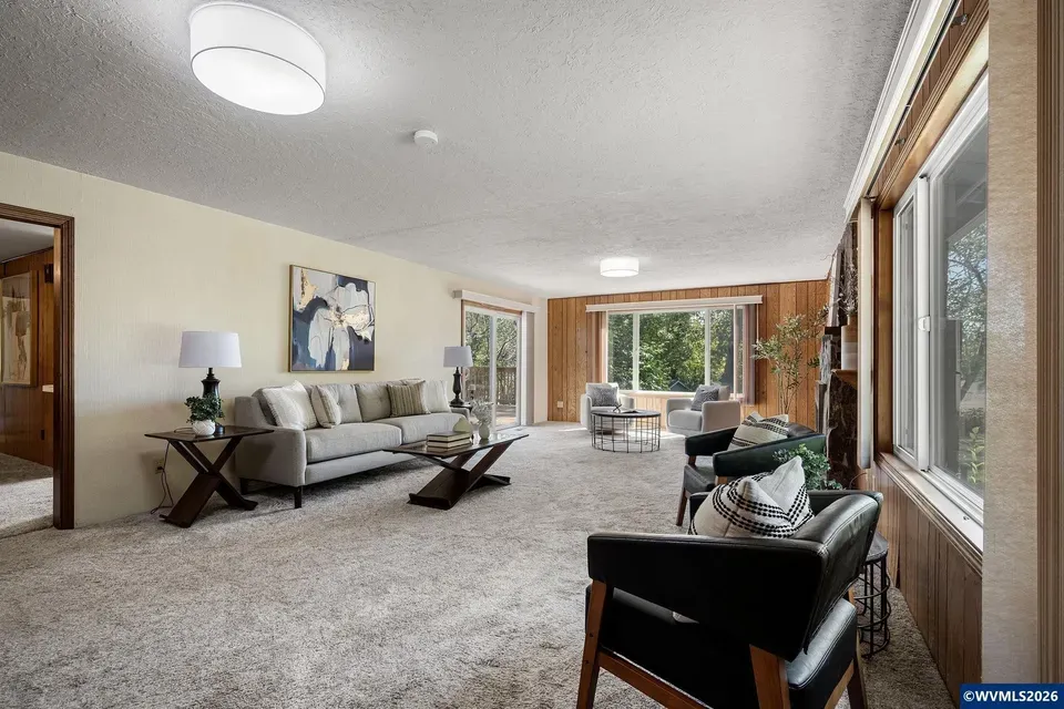 3 Bed 3 Bath Established Mid-Century Residence in Corvallis, OR - 3