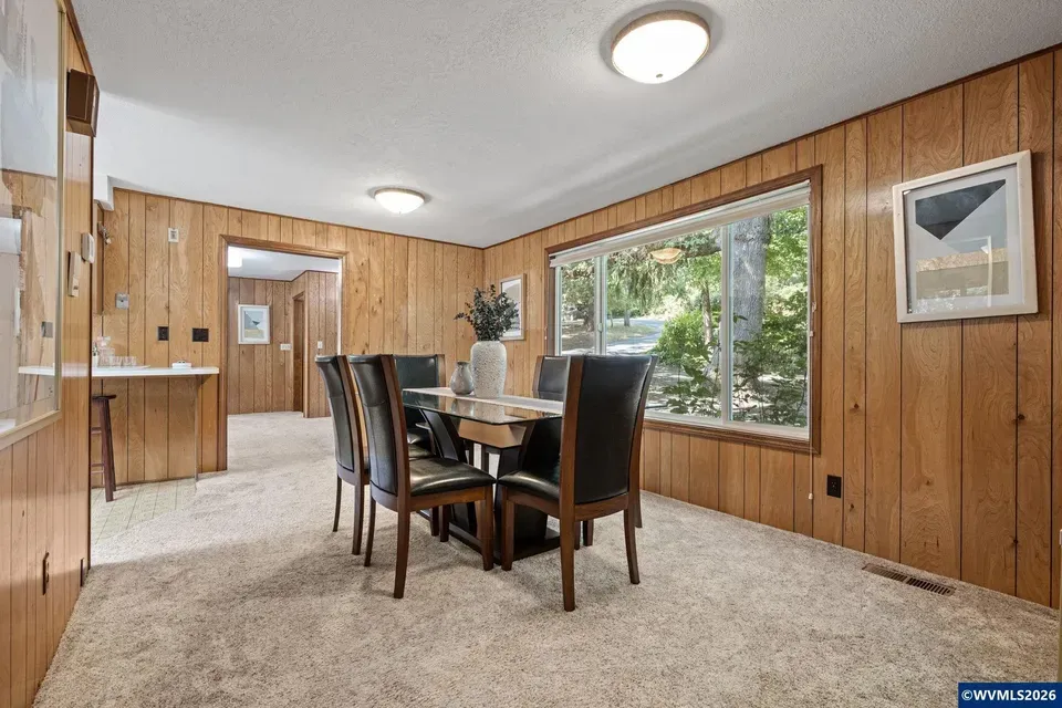 3 Bed 3 Bath Established Mid-Century Residence in Corvallis, OR - 4