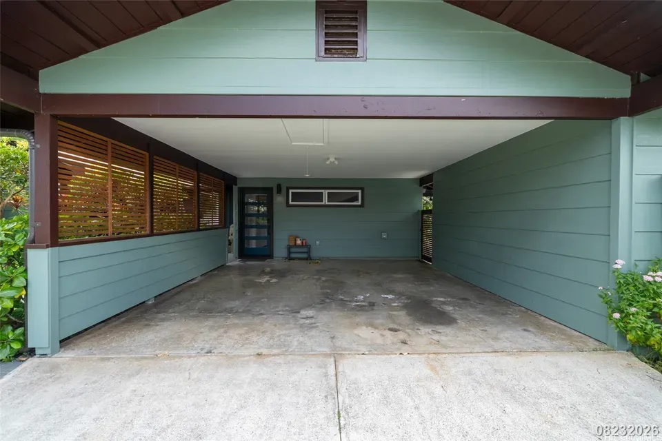 3 Bed 3 Bath Established Mid-Century Residence in Kailua, HI - 4