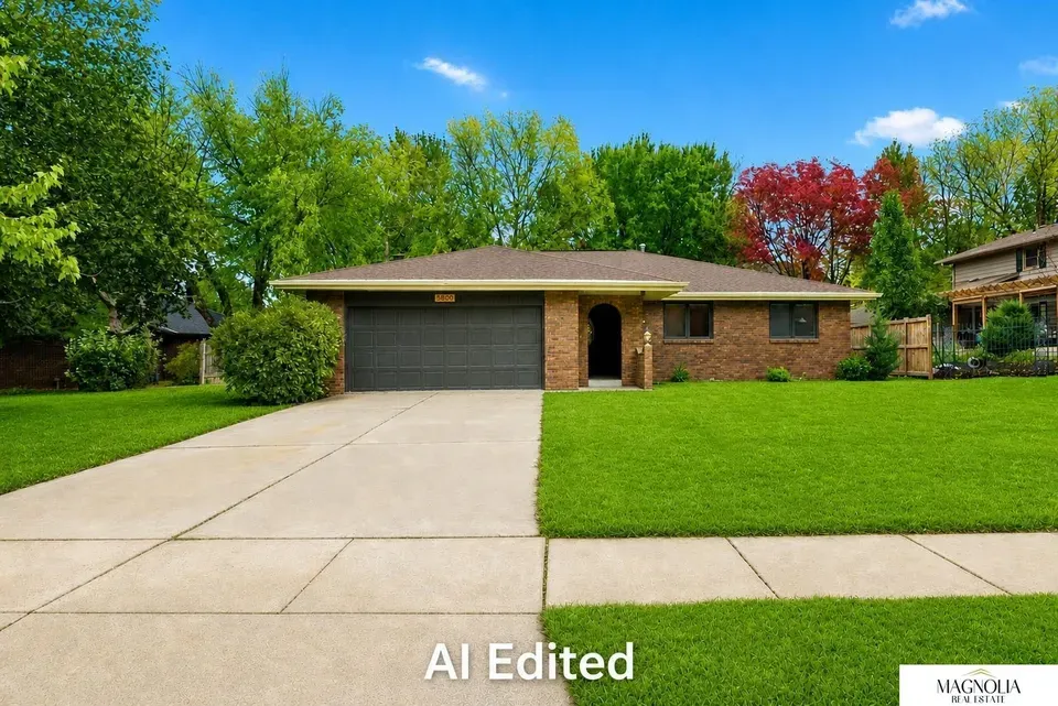 3 Bed 3 Bath Established Mid-Century Residence in Lincoln, NE - 2