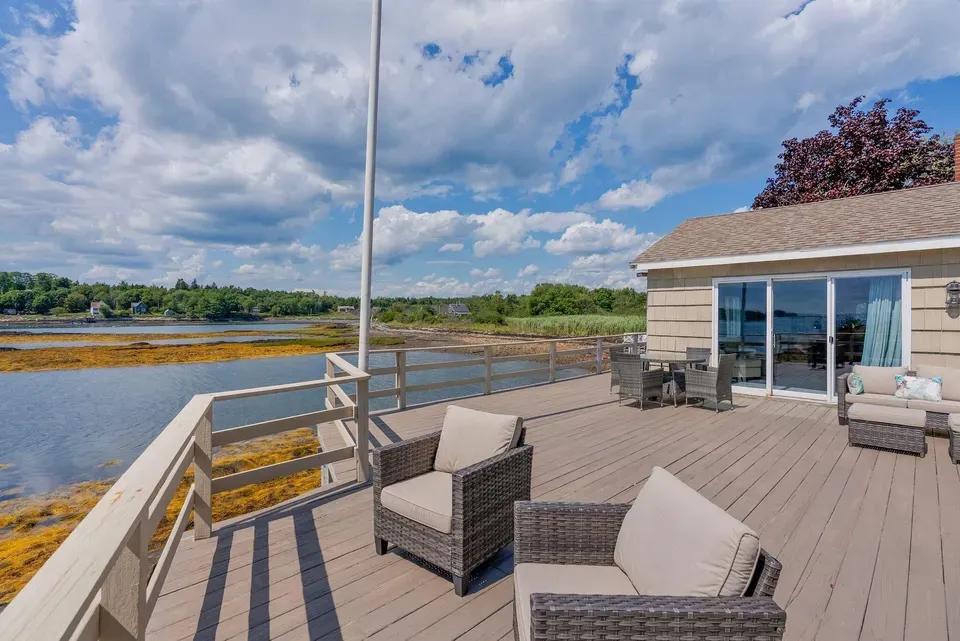 3 Bed 3 Bath Established Mid-Century Residence in Portland, ME - 4
