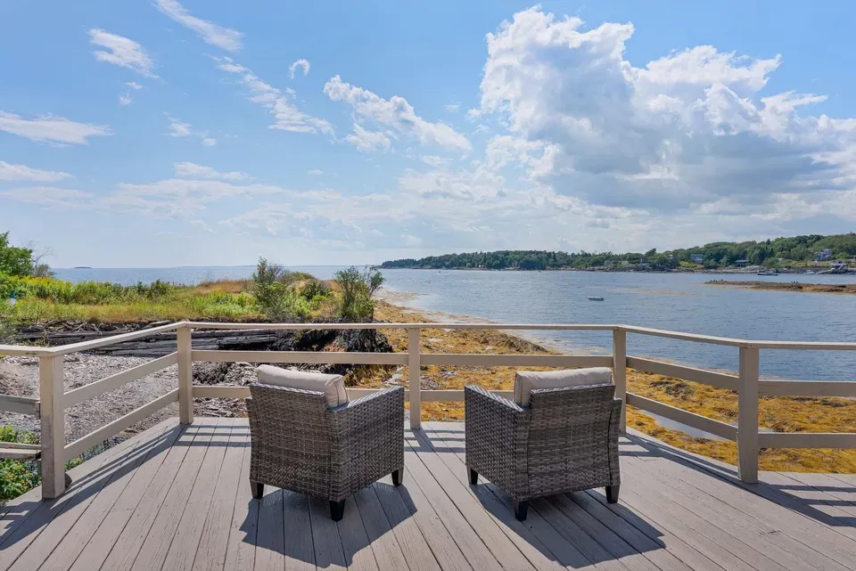 3 Bed 3 Bath Established Mid-Century Residence in Portland, ME - 5