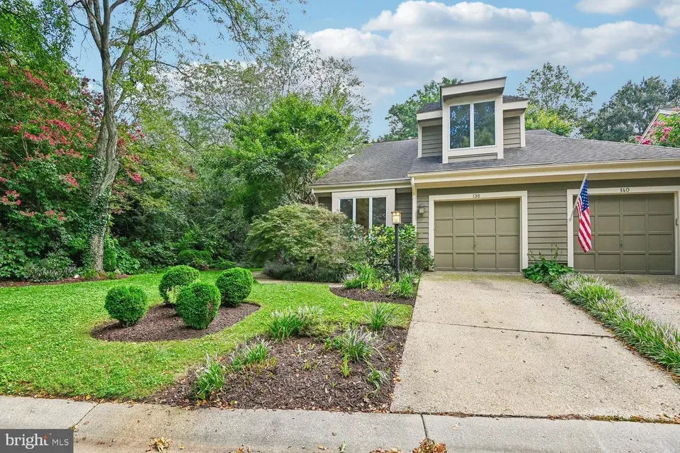 3 Bed 3 Bath Established Multi-Level Townhouse in Annapolis, MD - 2