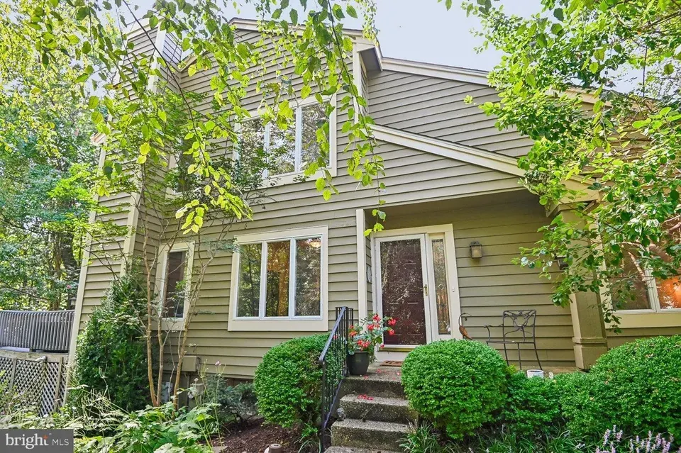 3 Bed 3 Bath Established Multi-Level Townhouse in Annapolis, MD - 3