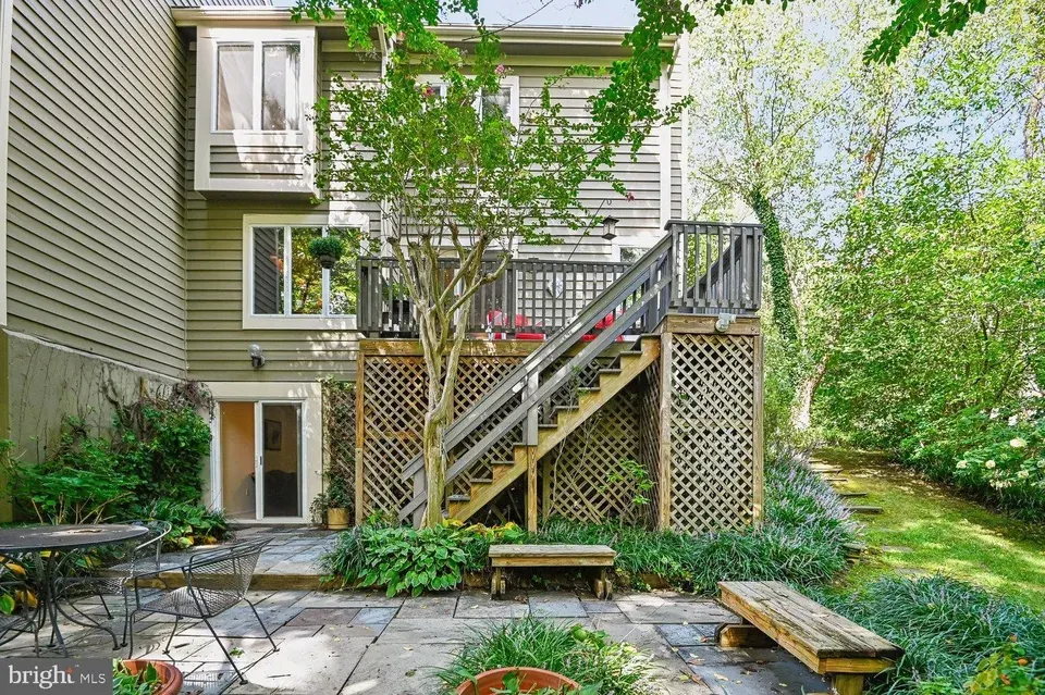 3 Bed 3 Bath Established Multi-Level Townhouse in Annapolis, MD - 4