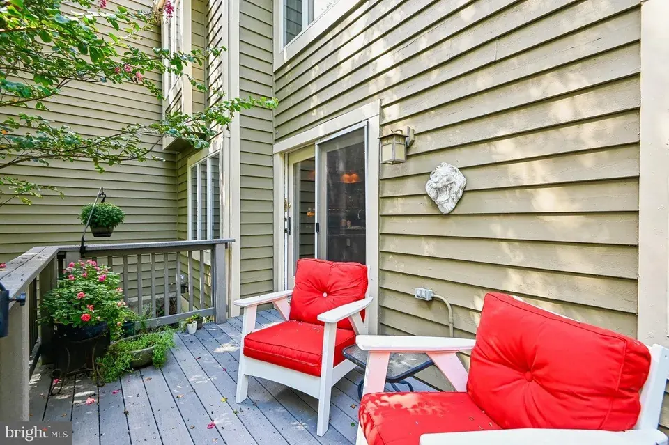 3 Bed 3 Bath Established Multi-Level Townhouse in Annapolis, MD - 5
