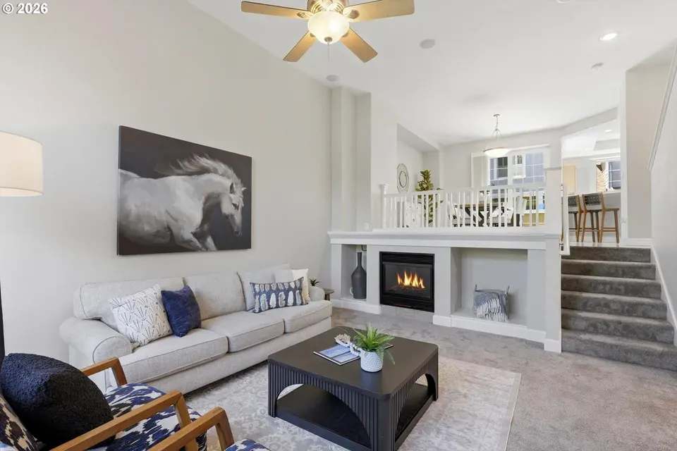 3 Bed 3 Bath Established Multi-Level Townhouse in Hillsboro, OR - 4