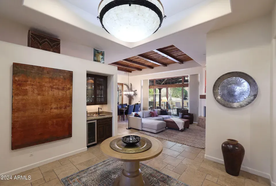 3 Bed 3 Bath Established Multi-Level Townhouse in Scottsdale, AZ - 5