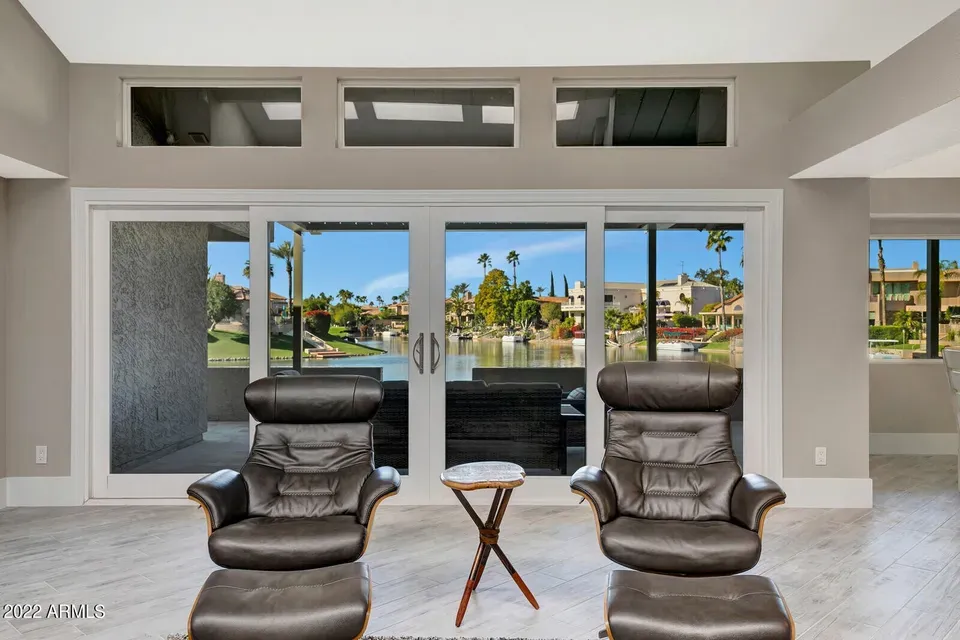 3 Bed 3 Bath Established Multi-Level Townhouse in Scottsdale, AZ - 5