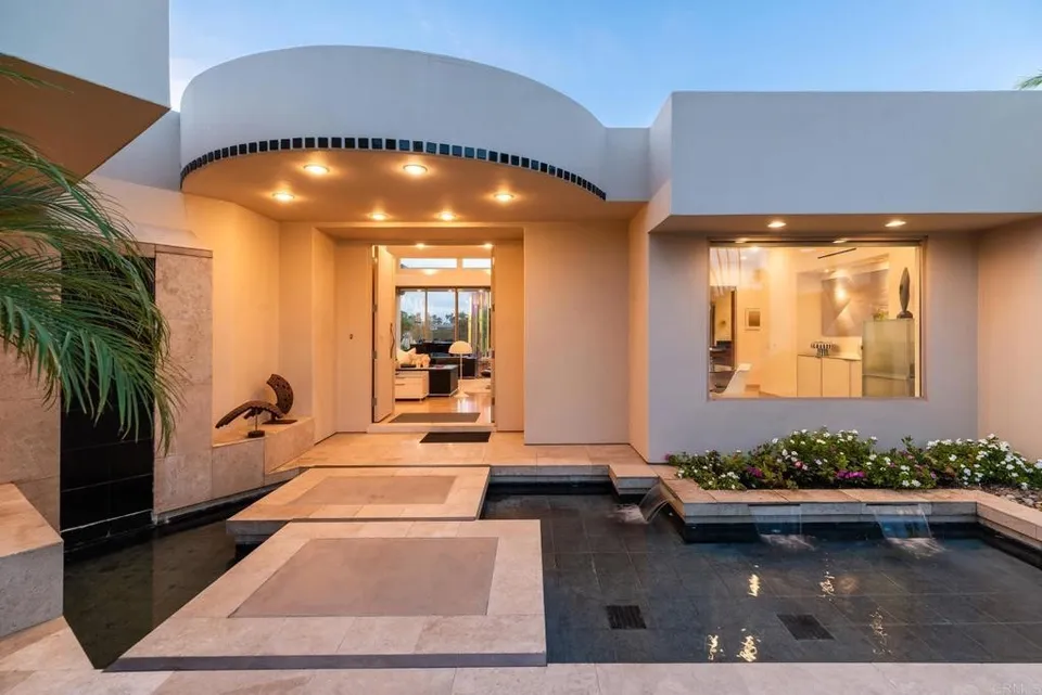 3 Bed 3 Bath Mediterranean Revival in San Diego, CA