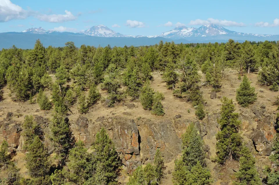3 Bed 3 Bath Modern Architectural Estate in Bend, OR - 2