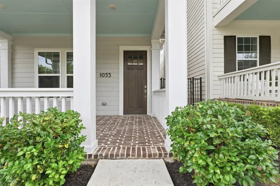 3 Bed 3 Bath Modern Contemporary Residence in Allen, TX - 4