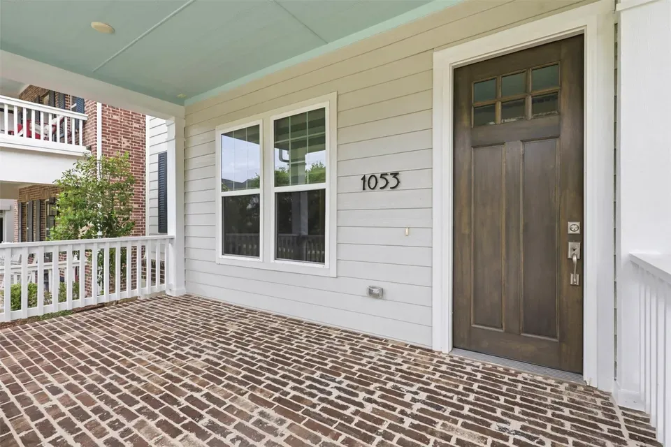 3 Bed 3 Bath Modern Contemporary Residence in Allen, TX - 5