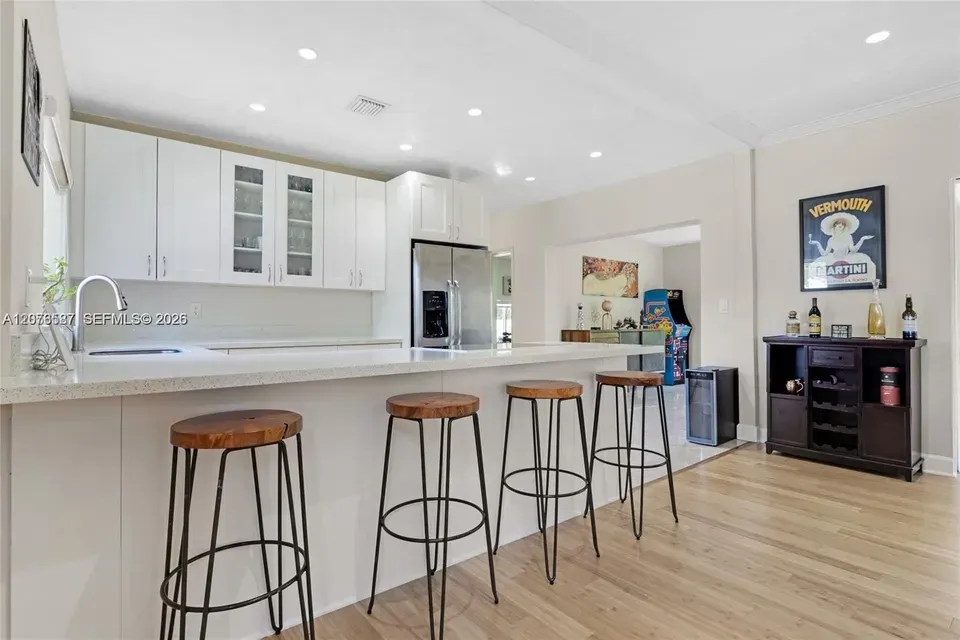 3 Bed 3 Bath Modern Contemporary Residence in Coral Gables, FL - 5