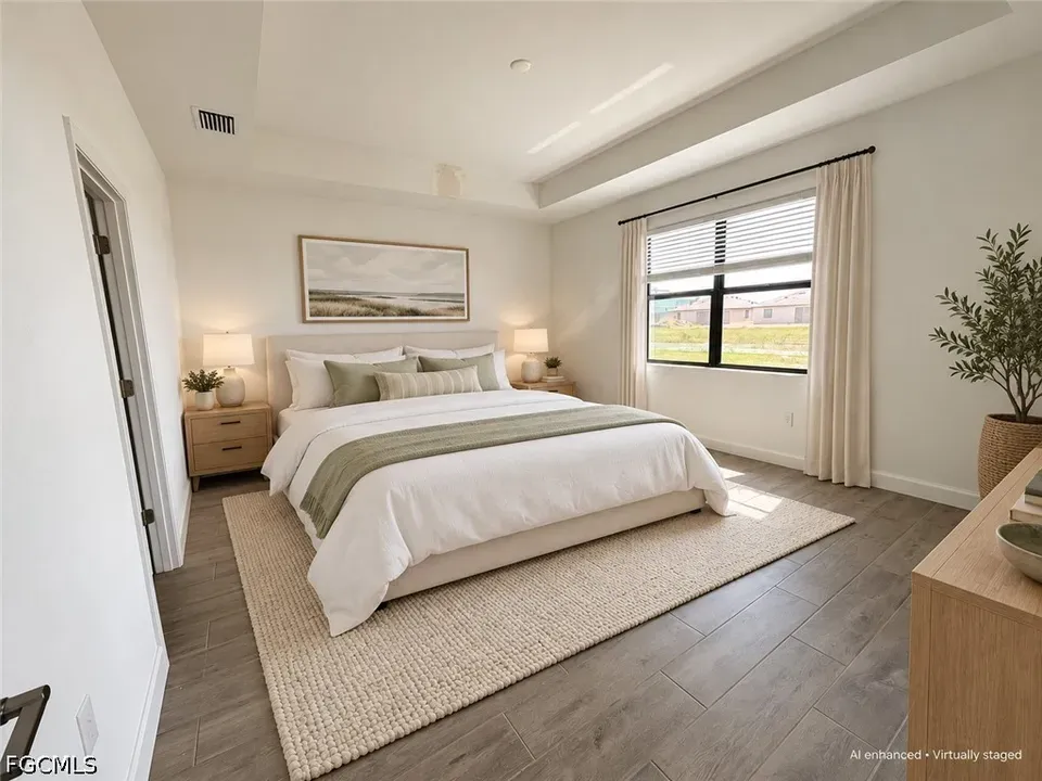 3 Bed 3 Bath Modern Contemporary Residence in Fort Myers, FL - 4