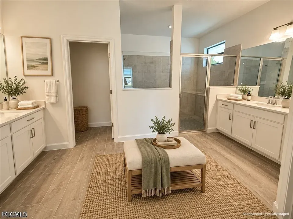 3 Bed 3 Bath Modern Contemporary Residence in Fort Myers, FL - 5