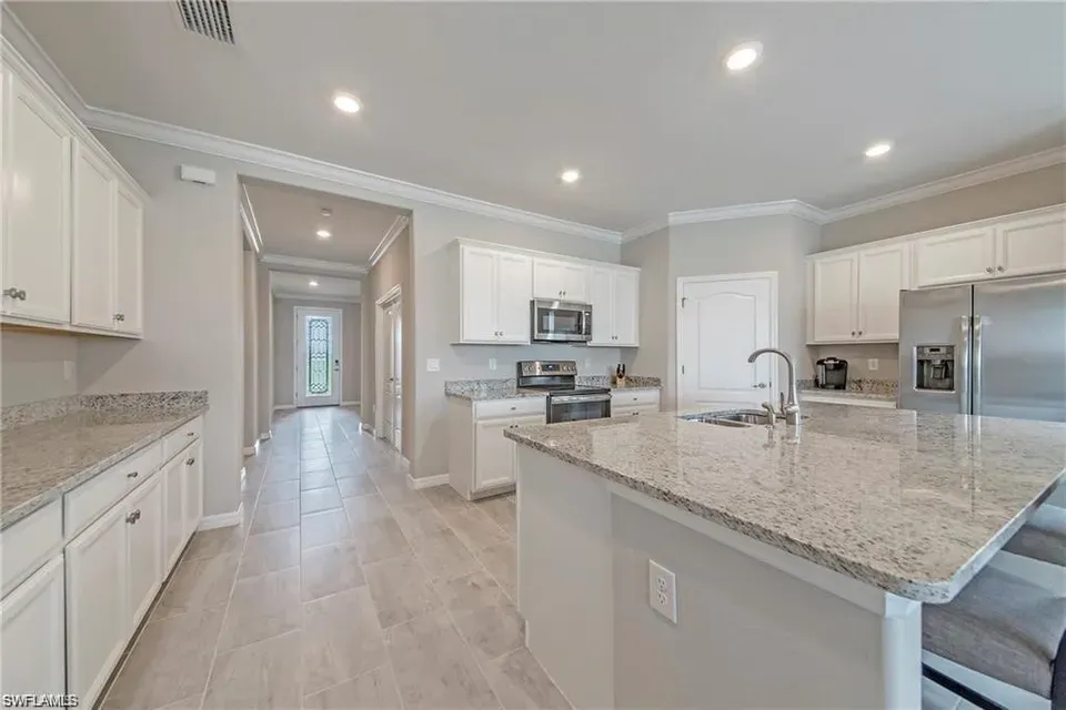 3 Bed 3 Bath Modern Contemporary Residence in Fort Myers, FL - 3