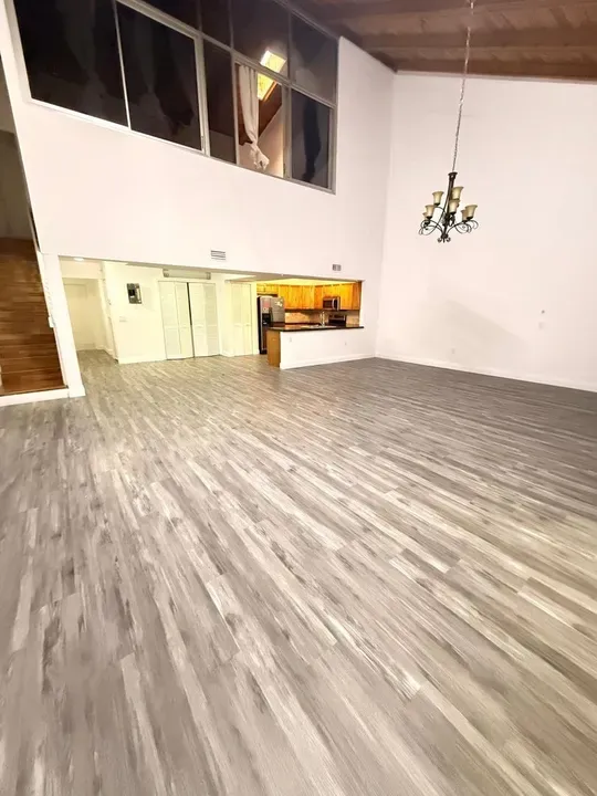 3 Bed 3 Bath Modern Contemporary Residence in Hollywood, FL - 2