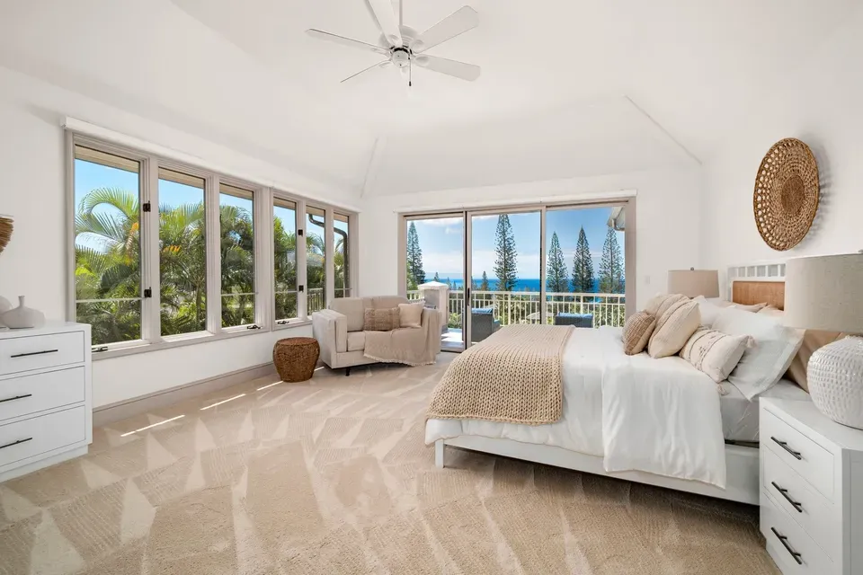 3 Bed 3 Bath Modern Contemporary Residence in Maui, HI - 5